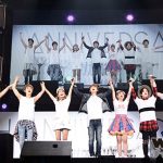 【ライブレポート】AAAが10周年を迎えた当日に『10th Anniversary Live』を代々木で開催！ 「みなさんがいる限りAAAは続いていきます！」