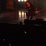 【ライブレポート】X JAPANボーカルToshlがお台場ソロライブで運命共同体のファンにロックを届ける！ CRYSTAL ROCK NIGHT