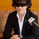 X JAPAN Toshl 自伝『洗脳 地獄の12年からの生還』インタビュー