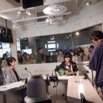 X JAPANのボーカルToshlがニコニコ生放送で新曲『群青の夕紅れ』をギター１本で熱唱！