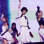 【青山テルマ E-girls 倖田來未らが出演】 8月3日Departureレポート a-nation island & stadium fes.2013