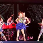 TRF ELTが登場】 8月31日東京公演 a-nation stadium fes.2013 powered by ウイダーinゼリー@味の素スタジアム