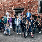 「MTV VMAJ 2017 -THE LIVE-」ゲスト・アクトとしてBiSH、BLACKPINKが登場！三浦大知、THE RAMPAGE from EXILE TRIBEの出演が決定！