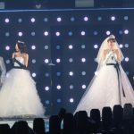 飯豊まりえが3億円のゴージャスなティアラを身につけ東京ガールズコレクション 2017 A/Wに登場！