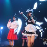 【ライブレポート】SNS発信型アイドル わーすたがコスプレ姿で赤坂ハロウィンに登場！