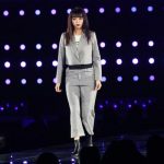 池田エライザが東京ガールズコレクション 2017 A/Wで大人クールな姿を見せつけオーディエンスを魅了！