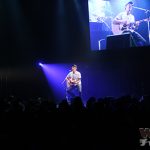 【ライブ写真】元テラスハウスの今井洋介がAH!YEAH!OH!YEAH!2014で『もう一度、手をつなごう』など２曲を披露！