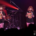【ライヴ写真】PUFFYがAH!YEAH!OH!YEAH!2014でデビュー曲『アジアの純真』ほか６曲を熱唱！
