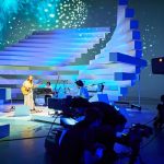 三代目JSB 今市隆二が初の番組MCに挑戦！初回ゲストに山下健二郎を迎え、音楽番組「LOVE or NOT♪」がスタート！