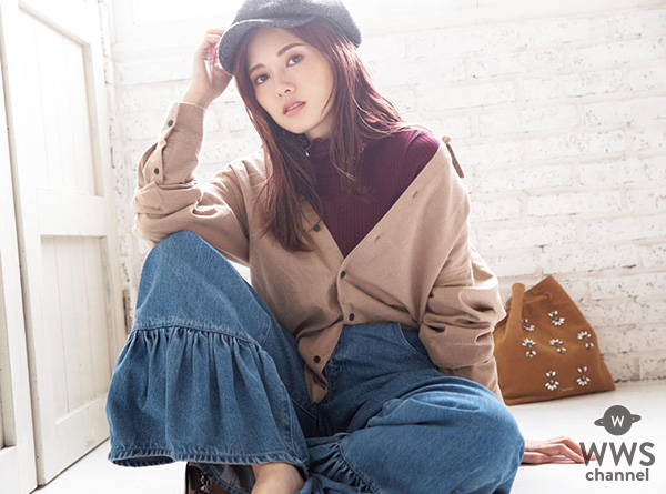 乃木坂46・白石麻衣が表紙、『LARME (ラルム) 030』 9月16日(土)に発売！5周年を迎え、 山本舞香が自身初の連載スタート！