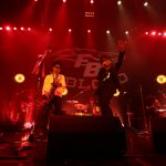 藤井フミヤ＆藤井尚之兄弟のユニット F-BLOODの結成20周年記念全国ツアーが開幕！「兄弟なので、解散もないんで、ゆったり構えてたら20年経っていた」