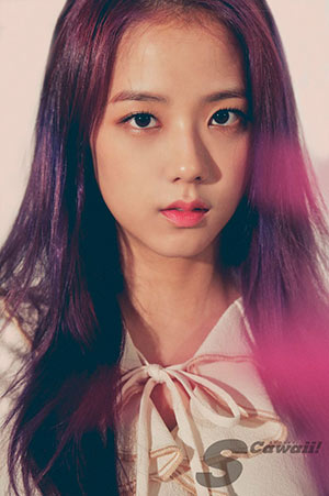 S Cawaii!モデルも憧れる『BLACKPINK』のキレイの秘密教えます！　インスタで大人気chuuのモデル テリちゃんがS Cawaii!に初登場！