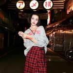 玉城ティナが着るH&Mのアジア限定コレクション『ASIAN KEYS』発売！