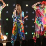 DANCE EARTH PARTYが東京ガールズコレクション 2017 A/Wに登場！圧巻のパフォーマンスで会場を盛り上げる！