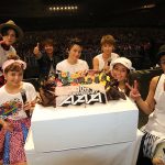 【ライブレポート】AAAが10周年を迎えた当日に『10th Anniversary Live』を代々木で開催！ 「みなさんがいる限りAAAは続いていきます！」