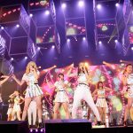 【青山テルマ E-girls 倖田來未らが出演】 8月3日Departureレポート a-nation island & stadium fes.2013