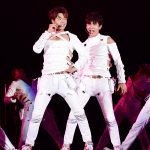 TRF ELTが登場】 8月31日東京公演 a-nation stadium fes.2013 powered by ウイダーinゼリー@味の素スタジアム