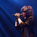 あの名曲が聞ける!1日限りのプレミアムディナーショー Toshl DINE&CONCERT2015