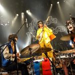 狼バンドMAN WITH A MISSION、BIGMAMA、N'夙川BOYSが「ROCK'N HALLOWEEN！」で共演！