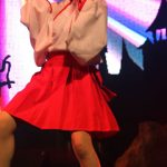 【ライブレポート】SNS発信型アイドル わーすたがコスプレ姿で赤坂ハロウィンに登場！