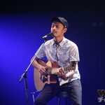 【ライブ写真】元テラスハウスの今井洋介がAH!YEAH!OH!YEAH!2014で『もう一度、手をつなごう』など２曲を披露！