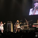 【写真特集】ガールズバンドSilent SirenがAH!YEAH!OH!YEAH!2014で新曲『ラッキーガール』を熱唱！