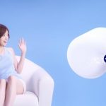 乃木坂46・白石麻衣のマシュマロ肌にさわれる動画!?ニベア ボディケア新商品『マシュマロケア』のWEB限定動画公開!新CMも順次放送開始!