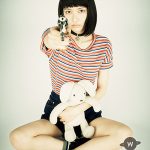 乃木坂46・白石麻衣が表紙、『LARME (ラルム) 030』 9月16日(土)に発売！5周年を迎え、 山本舞香が自身初の連載スタート！