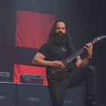 【ライブレポート】ドリーム・シアターが武道館で名作『Images And Words 』を完璧な演奏で再現！圧巻の構築美に当時の興奮が甦る！