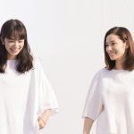 小松菜奈、吉田羊 出演の新CM放送開始！ 姉妹のような息ピッタリなアドリブ演技に 「こんなに自然な演技できちゃうの！？」と監督仰天！