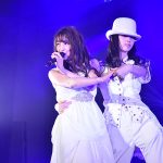 【ライブレポート】東京パフォーマンスドール、派生ユニットや妹分TPD DASH!!と駆け抜けた夏の集大成ライブ! さらにミニアルバム「Summer Glitter」が初のオリコン週間TOP10入り!