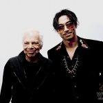 EXILE AKIRA アジア人代表として「ラルフローレン」コレクションに参加！ ダイアン・キートン、ブルース・ウェーバーらと会場を魅了！