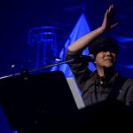 T-BOLANが初の全編アコースティックライブで代表曲『離したくはない』を披露！ 奇跡の復活をとげた上野の渾身のプレイが感動を呼ぶ！「どんなスピードになるか分からないけど、今日からスタート」