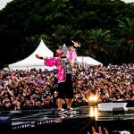 【ライブレポート】マキシマム ザ ホルモンが最強にして最狂の灼熱ステージで魅せる！氣志團万博2017が狂喜乱舞！