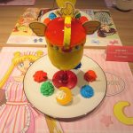『セーラームーンカフェ2017』が全国4都市でオープン！キュートなミニバーガーから甘いいちごのスムージーまで可愛いキャラクターのメニューが盛りだくさん！