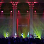 でんぱ組.incがモスクワの村上隆パーティーで新体制初ライブ！12月30日に大阪城ホールライブ決定！