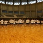 EXILE USA、TETSUYAらが宮城県で被災地の子どもたち600人と心を一つに『Rising Sun』を披露！