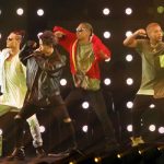 THE RAMPAGEが東京ガールズコレクション 2017 A/Wに登場！大迫力パフォーマンスでTGCを熱狂の渦へと巻き込む！