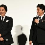 福山雅治、役所広司、広瀬すず、満島真之介らが映画『三度目の殺人』初日舞台挨拶に登場！「この映画は二度目でもいろんな発見がある映画」
