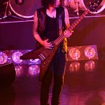 【ライブレポート】X JAPANボーカルToshlがお台場ソロライブで運命共同体のファンにロックを届ける! CRYSTAL ROCK NIGHT