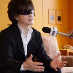 X JAPAN Toshl 自伝『洗脳 地獄の12年からの生還』インタビュー