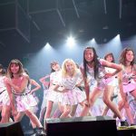 【青山テルマ E-girls 倖田來未らが出演】 8月3日Departureレポート a-nation island & stadium fes.2013