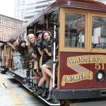 ベイビーレイズJAPAN初の米国進出！全編英語によるMCで現地ファンのハートを鷲掴みに！