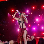 【AAA 浜崎あゆみが登場】9月1日東京公演 a-nation stadium fes.2013 powered by ウイダーinゼリー@味の素スタジアム