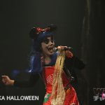 狼バンドMAN WITH A MISSION、BIGMAMA、N'夙川BOYSが「ROCK'N HALLOWEEN！」で共演！
