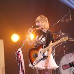 【写真特集】ガールズバンドSilent SirenがAH!YEAH!OH!YEAH!2014で新曲『ラッキーガール』を熱唱！