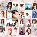 乃木坂46・白石麻衣が表紙、『LARME (ラルム) 030』 9月16日(土)に発売！5周年を迎え、 山本舞香が自身初の連載スタート！