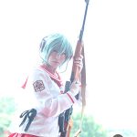 【写真特集】華やかなコスプレイヤー達が可愛いすぎる！ コスプレ撮影会「コスプレシティー」開催！