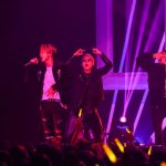 THE RAMPAGE『BREAK OUT 祭2017 OSAKA」に登場!攻撃的かつ繊細な圧巻のパフォーマンス!