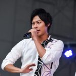 SOLIDEMOが大自然の中で熱いパフォーマンス！共演者のファンキー加藤、BOYS AND MENらとも親睦を深める！